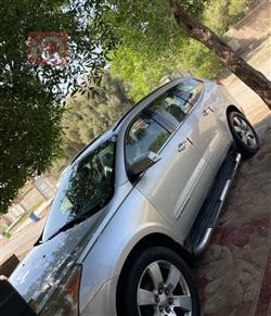 شيفروليه ترافرس